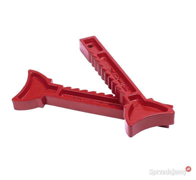 Kobyłki Stojaki Warsztatowe 3T 2 Mierzyn