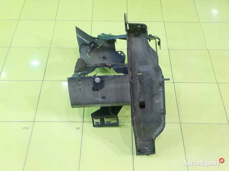 BERLINGO PARTNER II III 16 HDI 12r VAN Pozostałe Suków