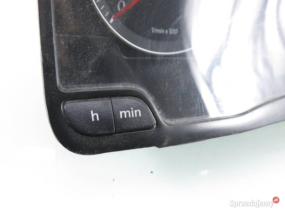 LICZNIK VW GOLF V 1K1 20 TDI 16V 4motion BKD