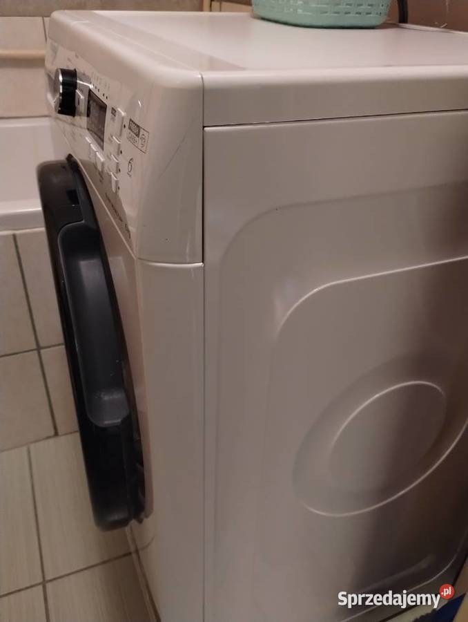 Whirlpool pralka fresh care 6 Łódź