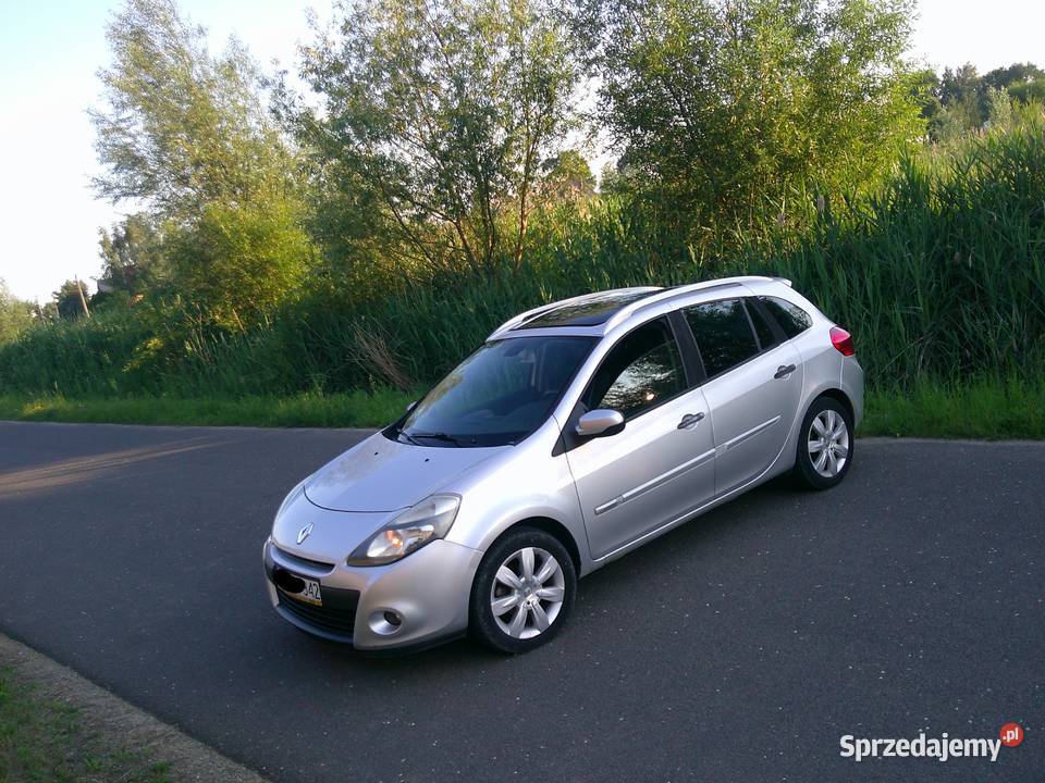 Renault Clio Tarnów sprzedam