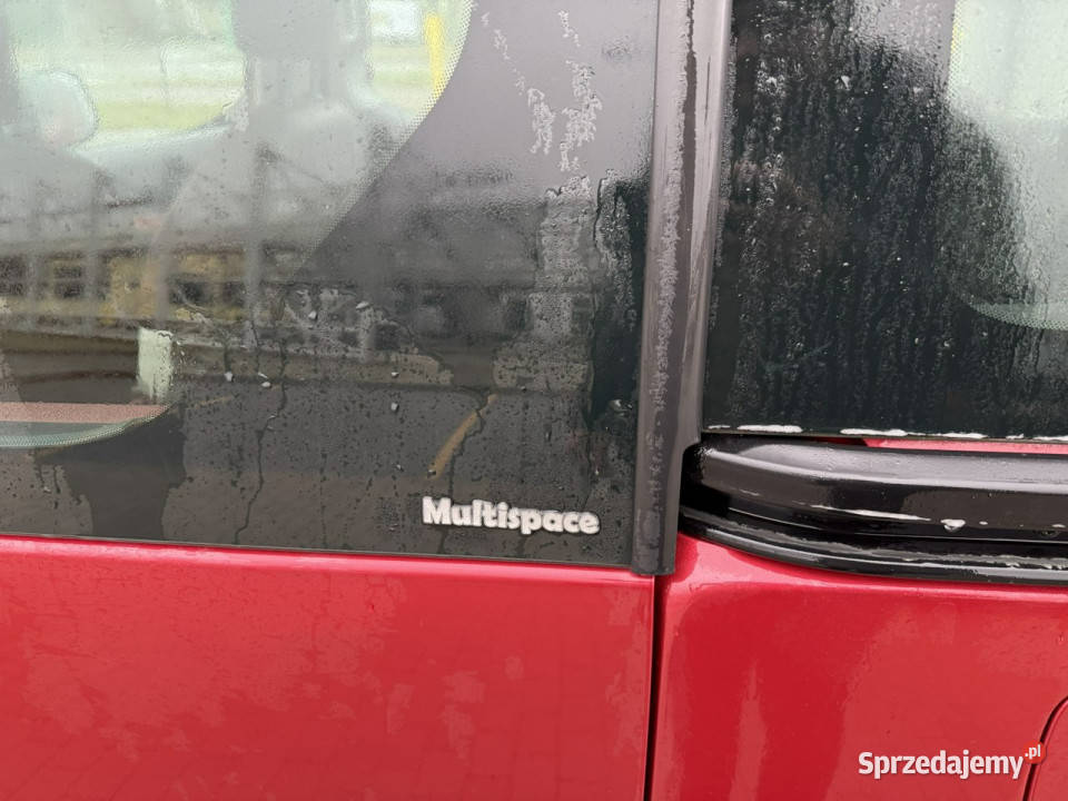 Citroen Berlingo Citroen Berlingo II 16HDI 2009r tempomat sprzedam