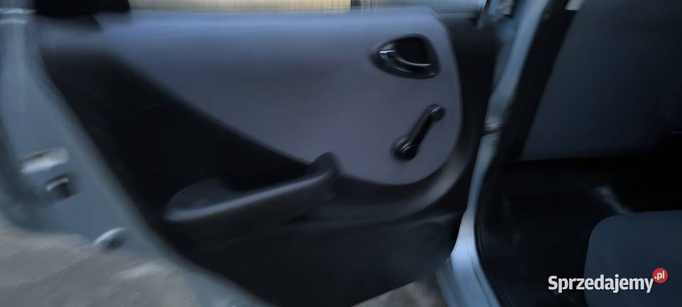 Honda jazz możliwa zamiana 1400cm3 podkarpackie Białka sprzedam