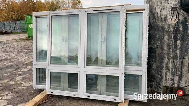 OKNA ALUMINIOWE Puławy