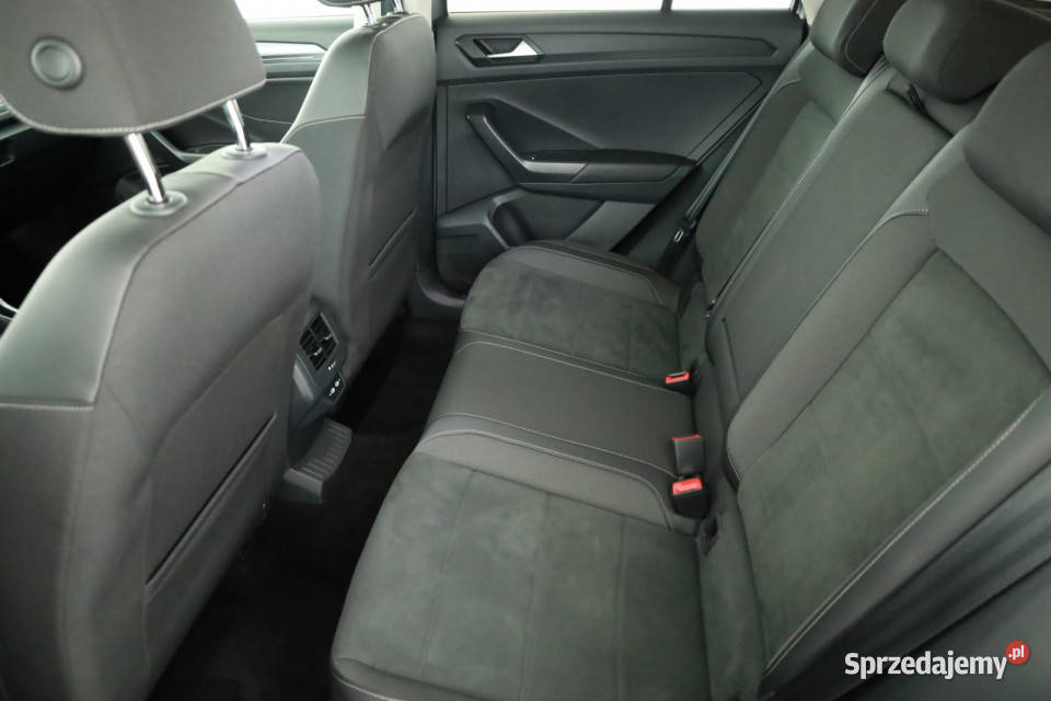 VW TRoc 15 TSI asystent parkowania T-Roc mazowieckie Piaseczno