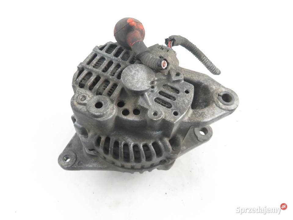 ALTERNATOR MITSUBISHI COLT V 13 MD363639 osobowe