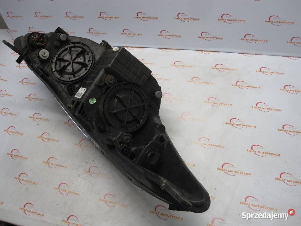 HYUNDAI I30 II 13r lampa lewa przód ANGLIK Kielce