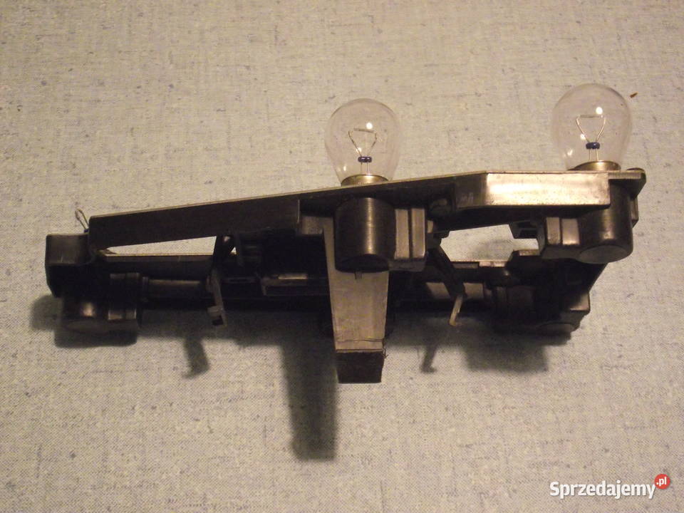 Wkład lampy tylnej Peugeot 106 dolnośląskie