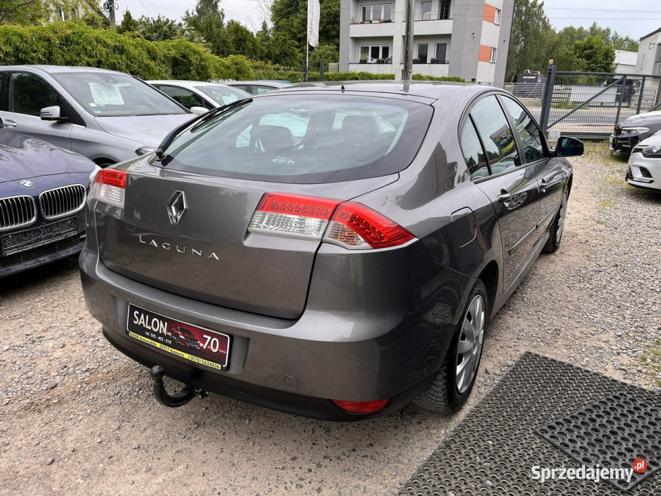 Renault Laguna 20 1wł Climatronic Grzane Fotele 166000km Częstochowa sprzedam