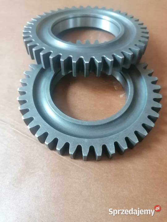 Koło zębate 39z do kosiarki VICON 55641100 Radom sprzedam