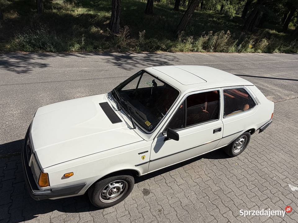 Volvo 340 14 Poznań