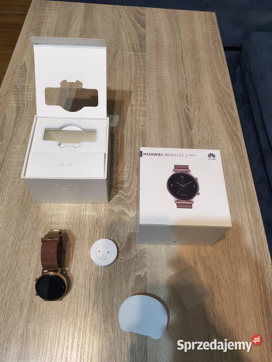 Smartwatch Huawei Watch GT 2 Pozostałe Będzin