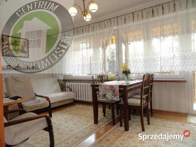 Mieszkanie 4807m2 2 pok Nowy Sącz osBarskie Piętro 4