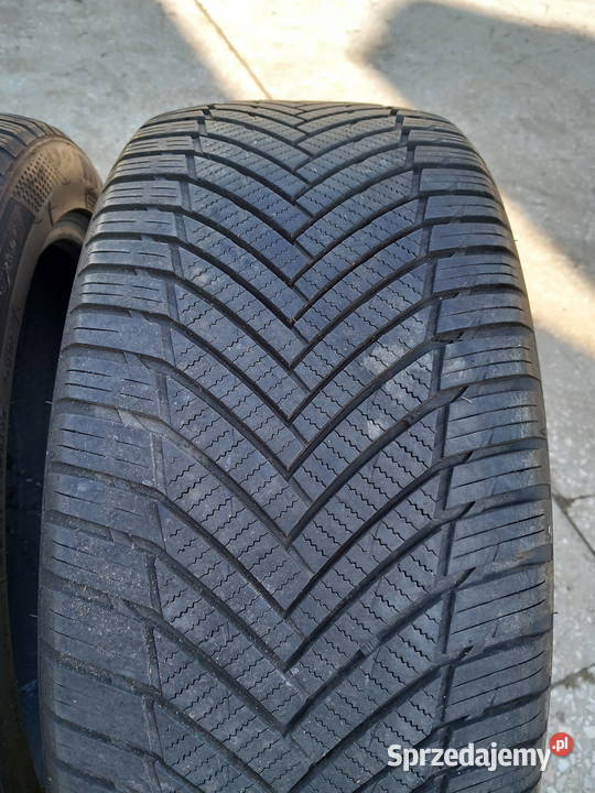 Minerwa allseson master 2254517 lubuskie Żary sprzedam