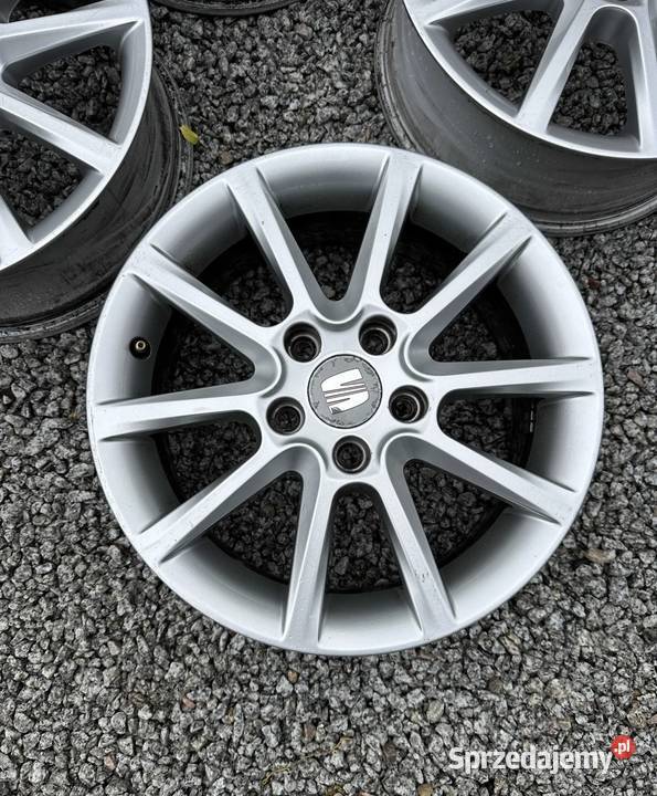 Seat Toledo 3 19tdi nieuszkodzony Celestynów