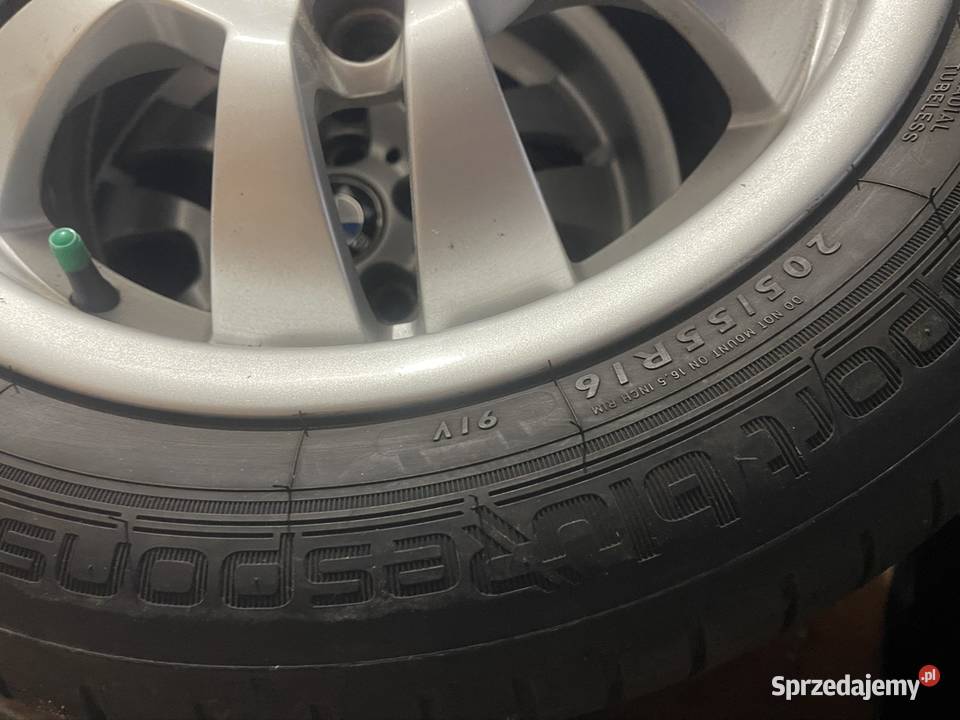 Koła do BmW 3 opony 2024 nowe Koła śląskie Zabrze