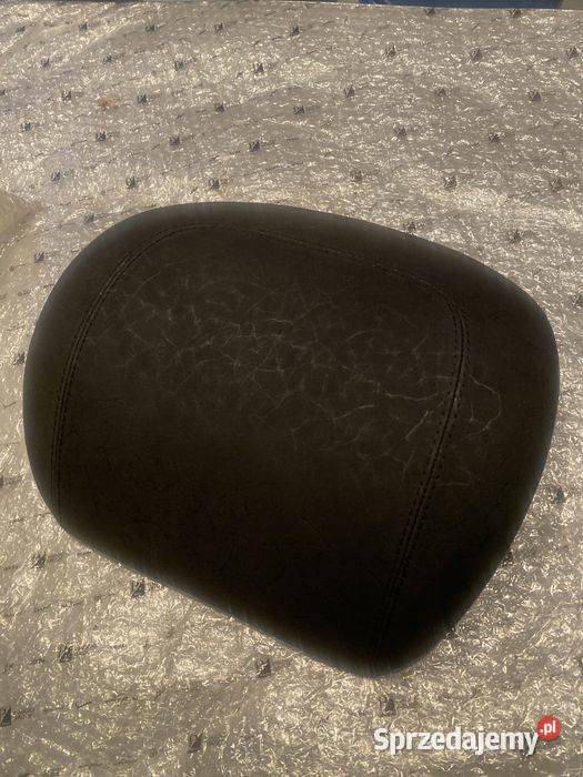 Piaggio Vespa GTS 125300 Nowe Oparcie N191 wielkopolskie Poznań