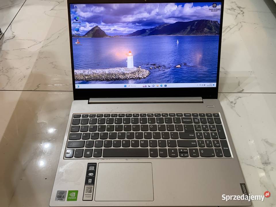 OKAZJA Lenovo IdeaPad S34014IIL Intel Core Wrocław