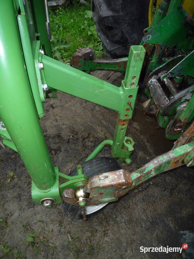 zgrabiarka krone swadro 46 nie pottinger kuhn Chmiel sprzedam