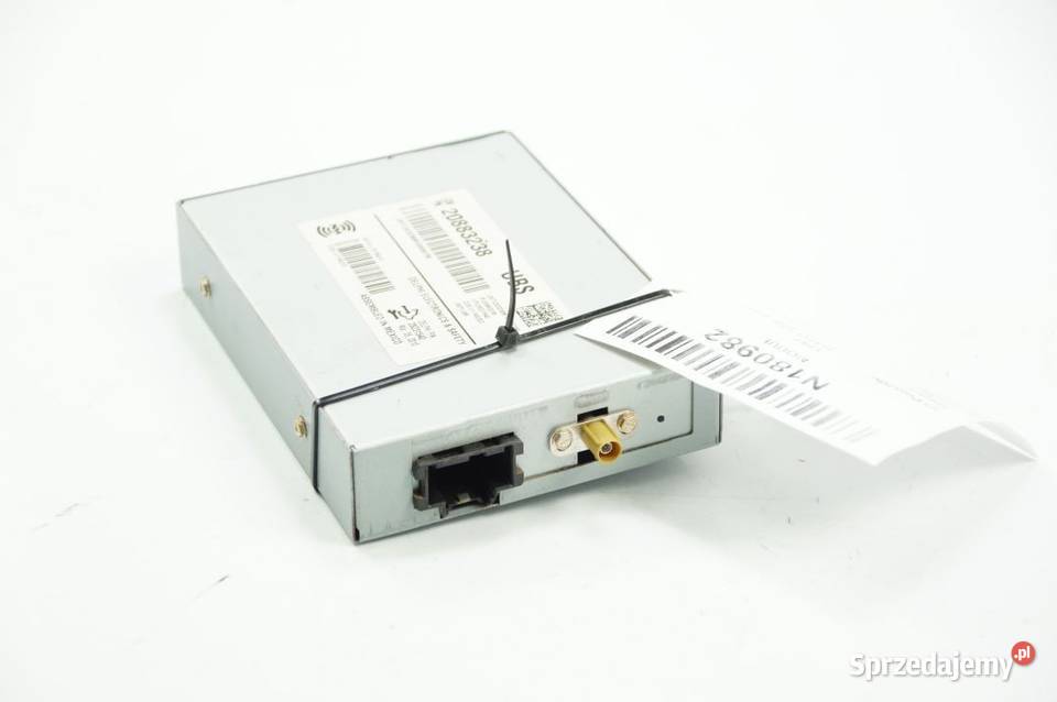 MODUŁ CADILLAC ESCALADE ESV 20883238 Lipno sprzedam