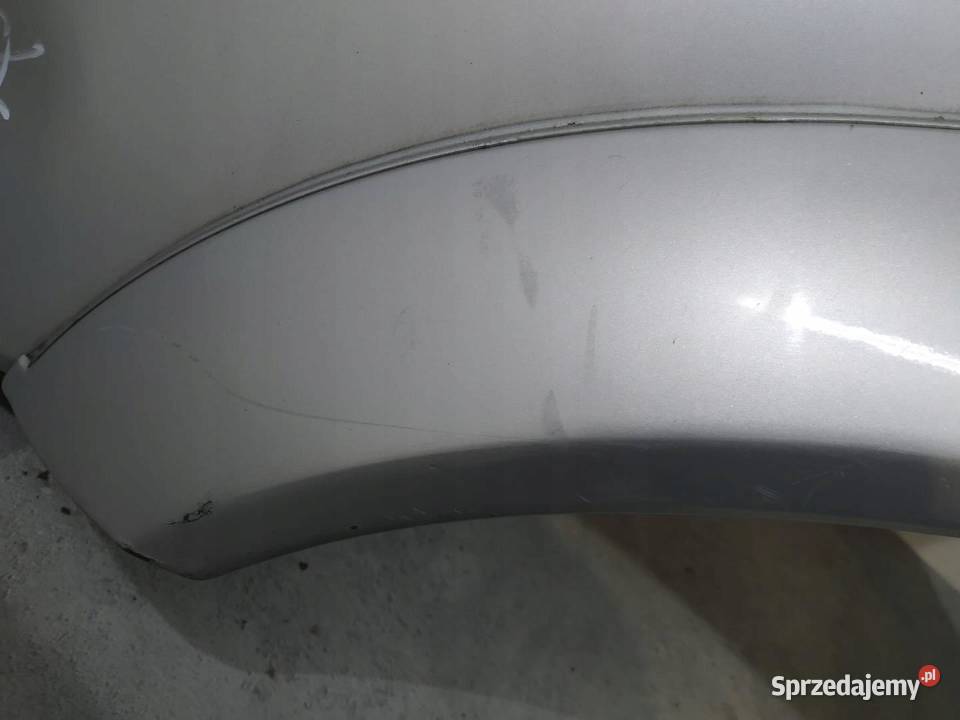 BŁOTNIK LEWY PRZÓD XL Suzuki Grand Vitara I Błotniki sprzedam