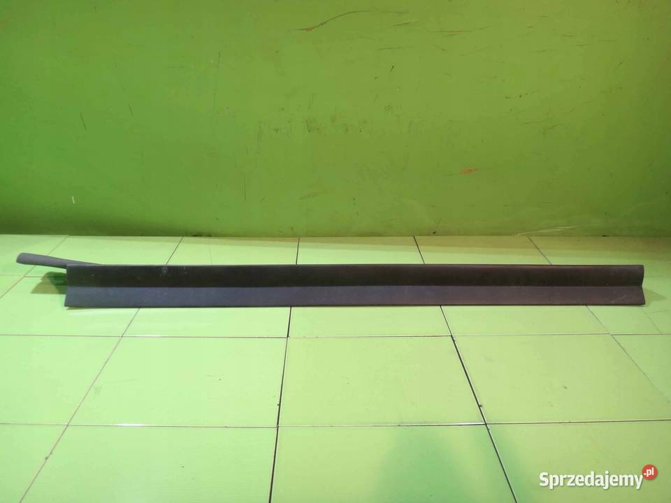 SWIFT MK6 III 08r nakladka listwa na prog lewa osobowe mazowieckie Suków