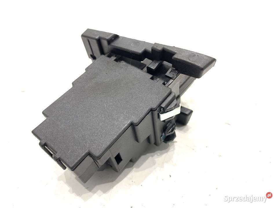 STACYJKA BMW E90 6954719 20 170 0412 KLUCZYK podkarpackie sprzedam