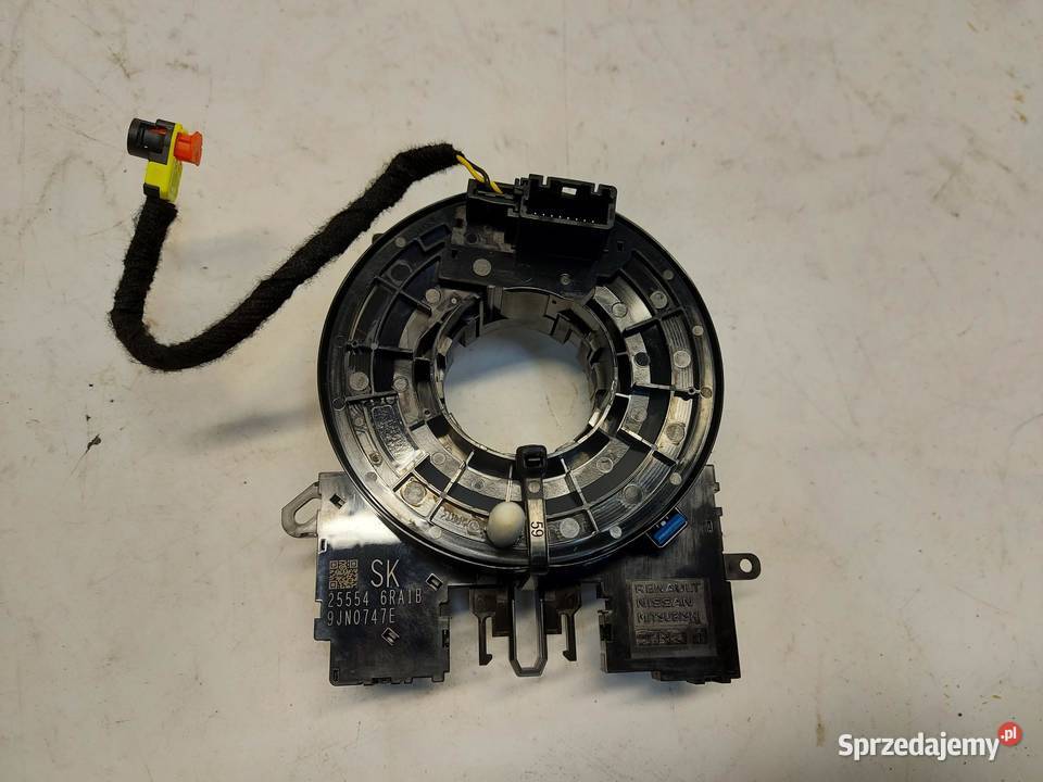 Nissan XTRAIL T33 IV 2023r Taśma poduszki Airbag