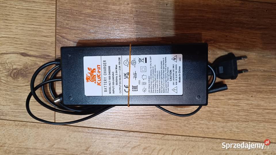 Hulajnoga miejska Kukirin G2 Pro 100 sprawna Warszawa