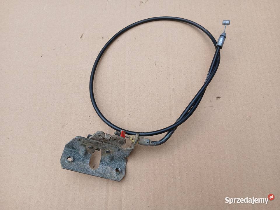 Zamek siedzenia Gilera Dna 50 Skwierzyna