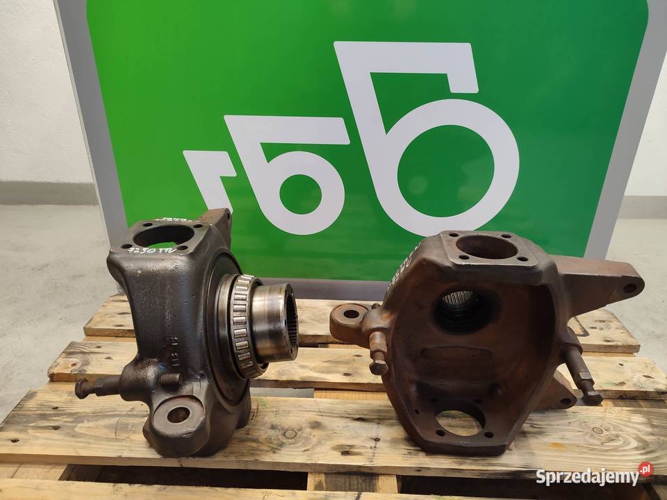 Zwrotnica Deutz Fahr 7250 TTV Agrotron 113 15