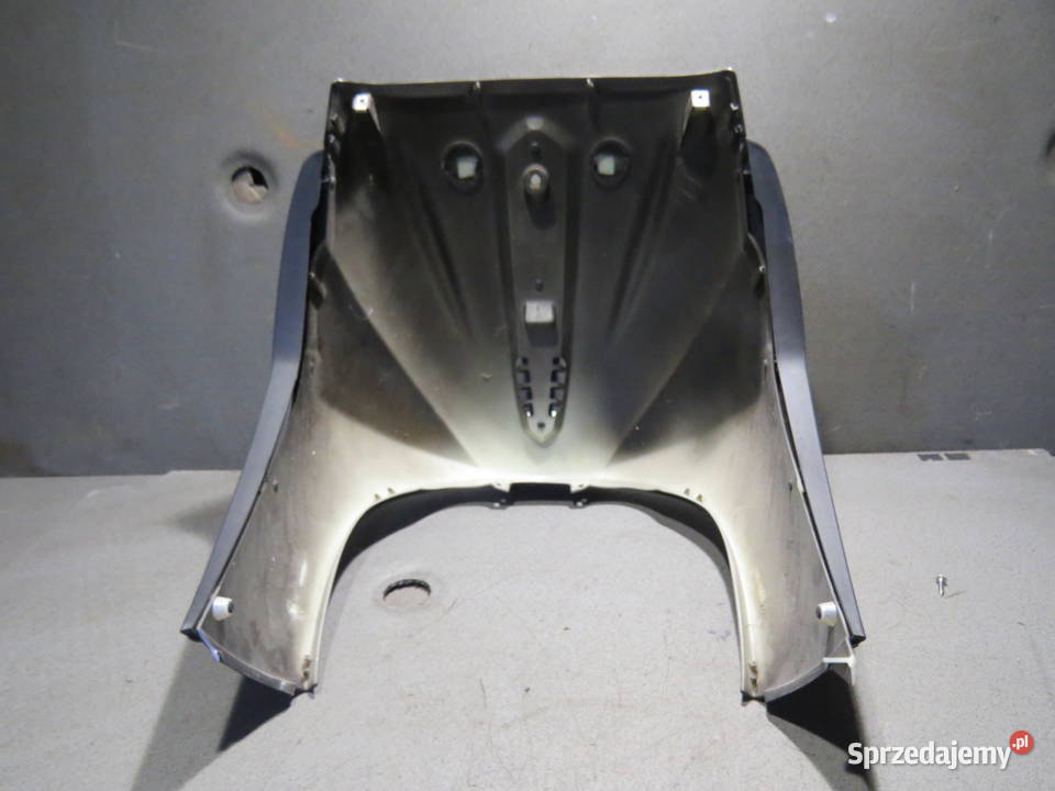 PIAGGIO BEVERLY 500 05 CZACHA CZASZA OWIEWKA sprzedam