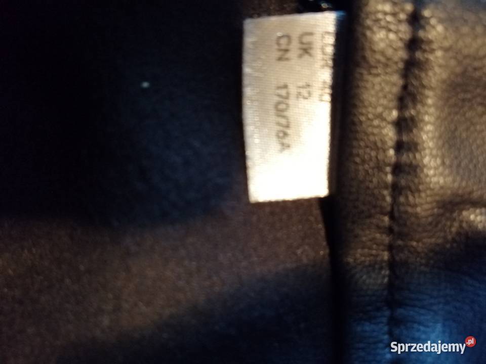 Sprzedam spodenki damskie rozmiar L 40