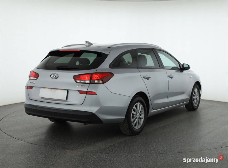 Hyundai i30 15 DPI Lublin