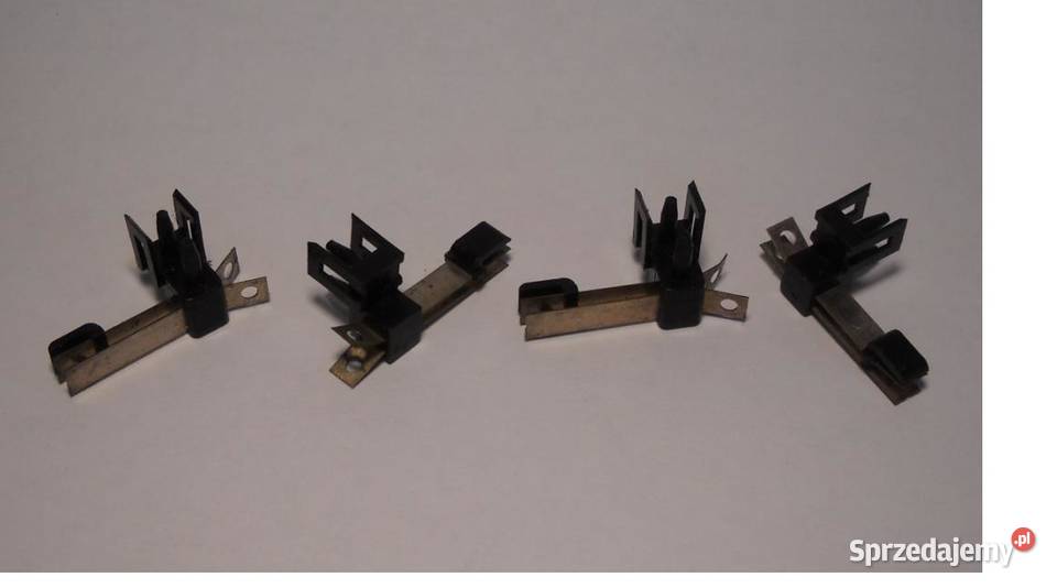 Mikrostyk 1 Unitra Gdańsk