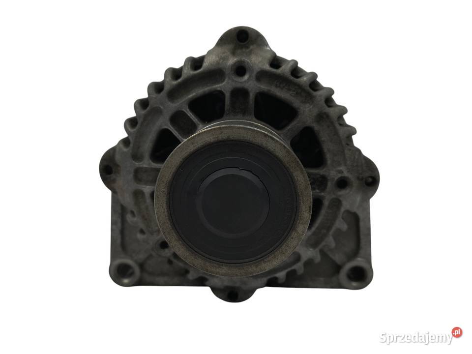 ALTERNATOR Opel Zafira B Astra H 16 18 16V osobowe Silniki i osprzęt Chełm