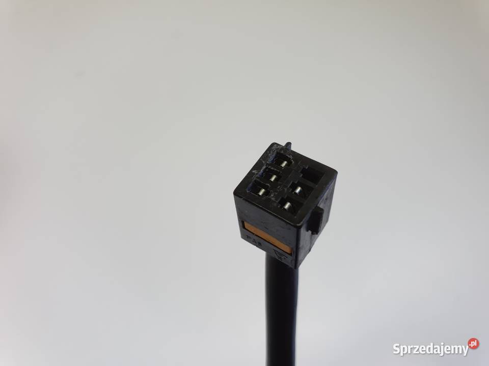 LUSTERKO LEWE BMW E81 E87 0411r KIEROWCY 5 Pin Chełm