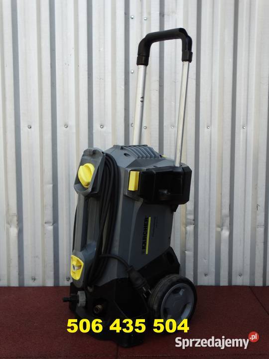 Myjka Ciśnieniowa Karcher HD 613 C 130 bar