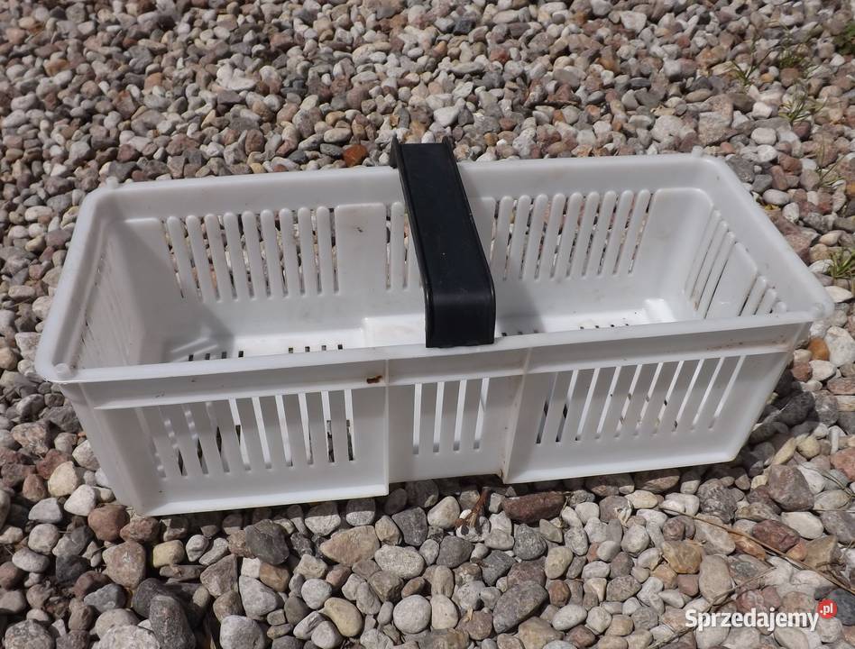 Łubianka plastikowa 2 Gniezno