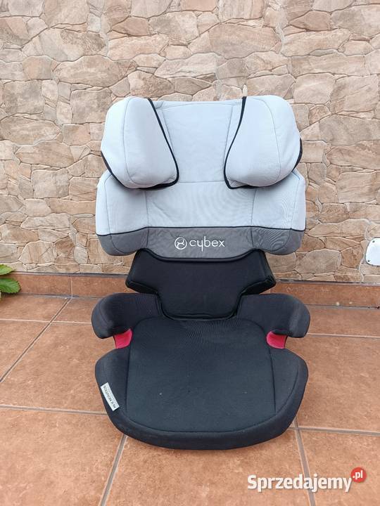 Fotelik krzesełko samochodowe dzieci Cybex Akcesoria Szczyrk