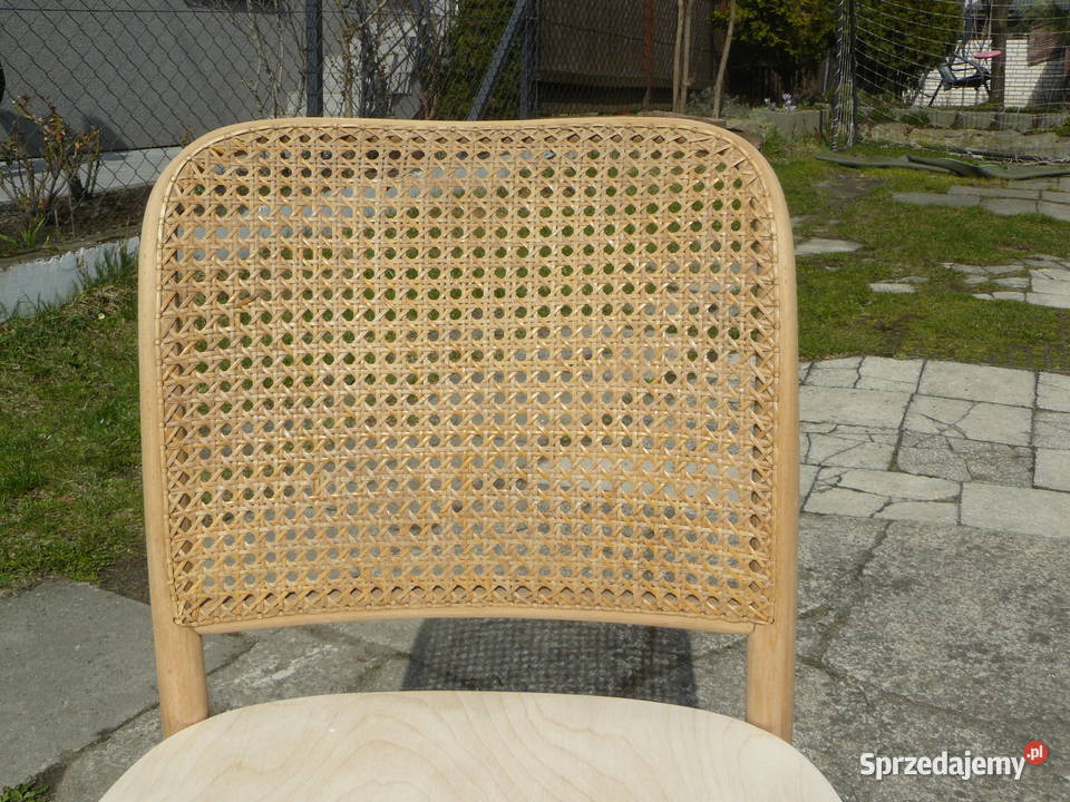 Stare krzesła gięte małopolskie Nowy Sącz