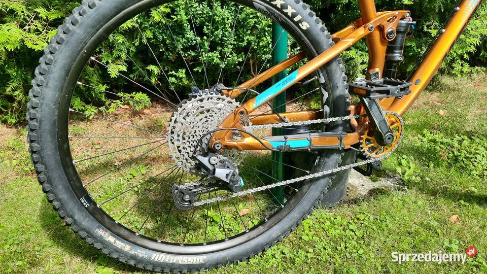 Merida One Twenty 9600 Górskie, MTB