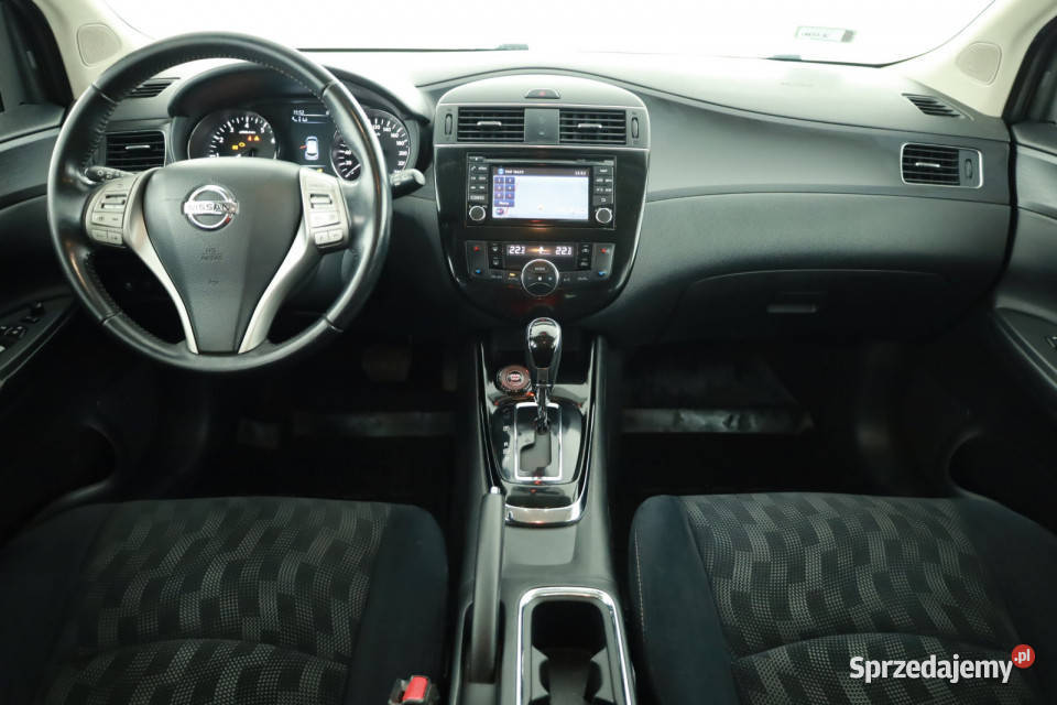 Nissan Pulsar 12 DIGT klimatyzacja Piaseczno