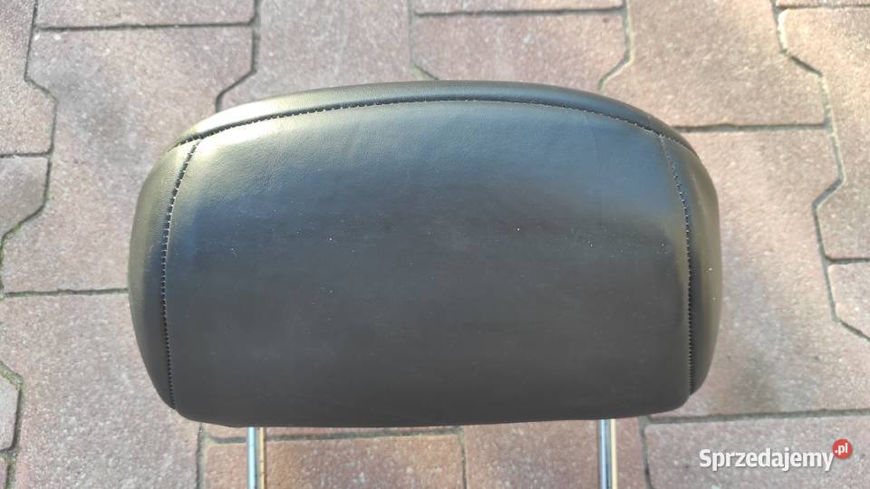 Opel Omega B zagłówek tył Otwock sprzedam