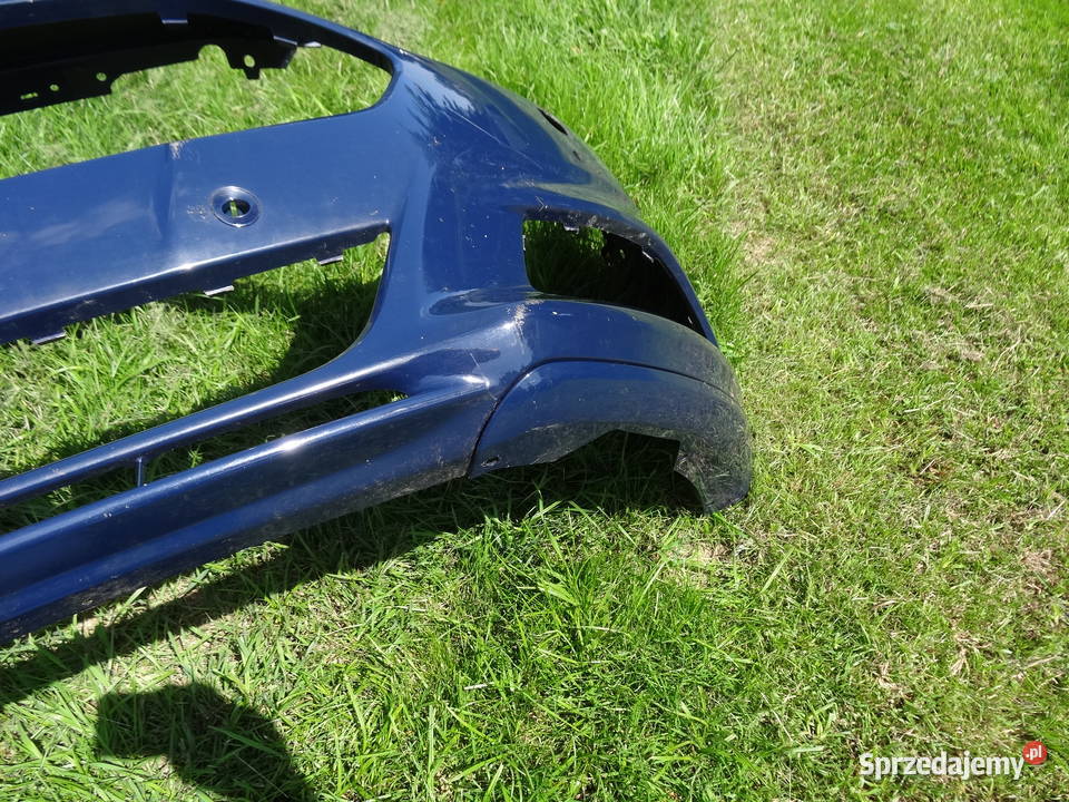 zderzak przód przedni ford mondeo mk5