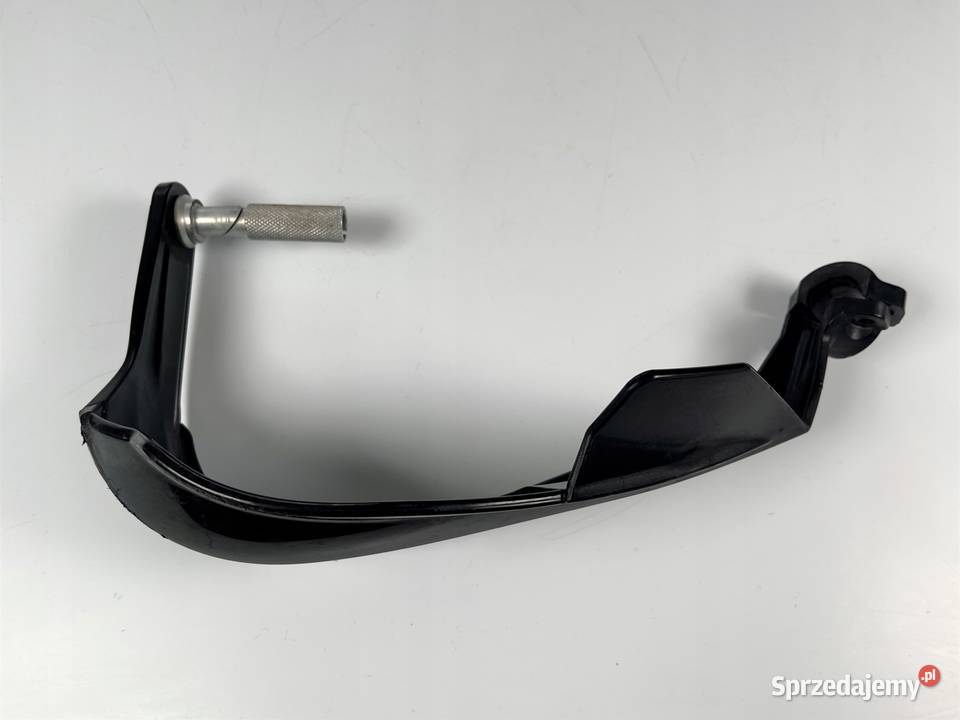 KTM DUKE 390 13 Osłona dłoni Handbar P Łobżenica