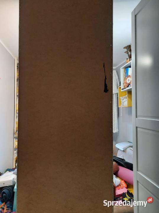 szafa IKEA PAX 50X60X236CMM Wrocław