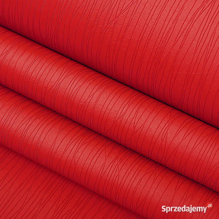 Eko Skóra Surf 745GM2 137 Kolor Berry Sf119 czerwony mazowieckie Latchorzew