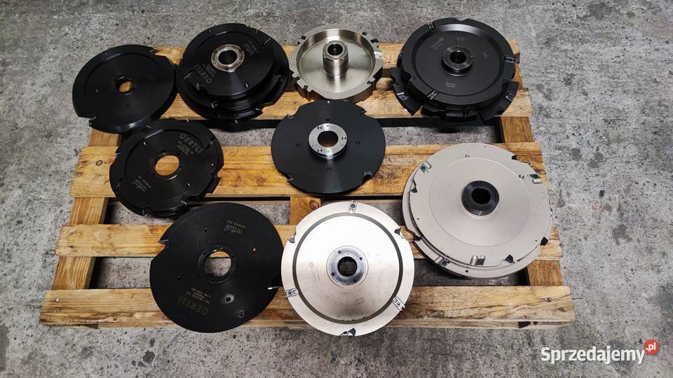 Frezy do okien i drzwi drewnianych Sucha Beskidzka