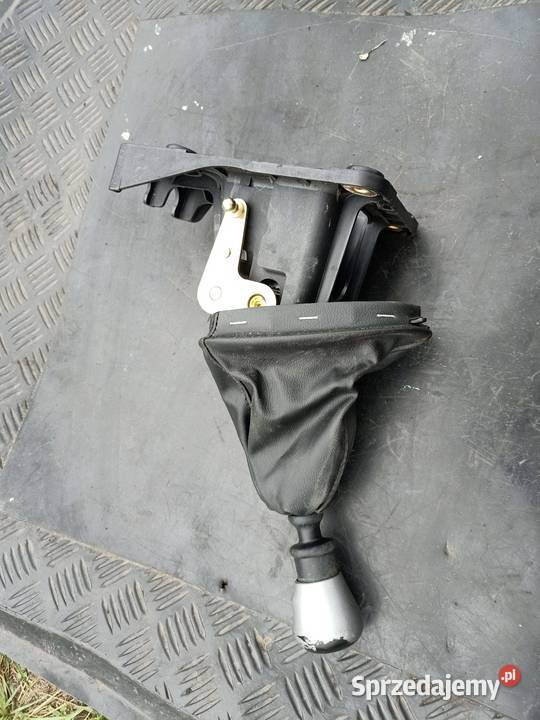 Lewarek zmiany biegów ford focus MK1 18 TDDi osobowe Szczecin sprzedam